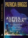 Cover image for Alpha and Omega